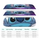 thumbnail image 2 of Stitch Bedding Duvet Cover Anime Bedding Sets 3D Printed Lightweight 3 Pieces Comforter Cover Sets, 2 of 5