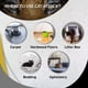 thumbnail image 3 of Odorcide Cat Attack Concentrado Eliminador de Olores 473 ml, 3 of 6