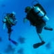 thumbnail image 4 of Traje de buceo Seaskin para hombre, corto, 3 mm, cuerpo entero, 3/2 mm, 4 of 7