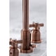 thumbnail image 3 of Grifo Kingston Brass Millennium FSC892ZXAC generalizado, 3 of 8