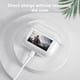 thumbnail image 4 of Funda AirPods Pro Desmarcar Credo Del Asesino Transparente, 4 of 6