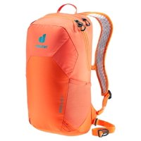 Mochila Deuter Speed Lite 13L Pimentón-Azafrán Unisex