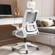 thumbnail image 2 of Silla Ejecutiva de Oficina Ergonomic Essential Gris, 2 of 5