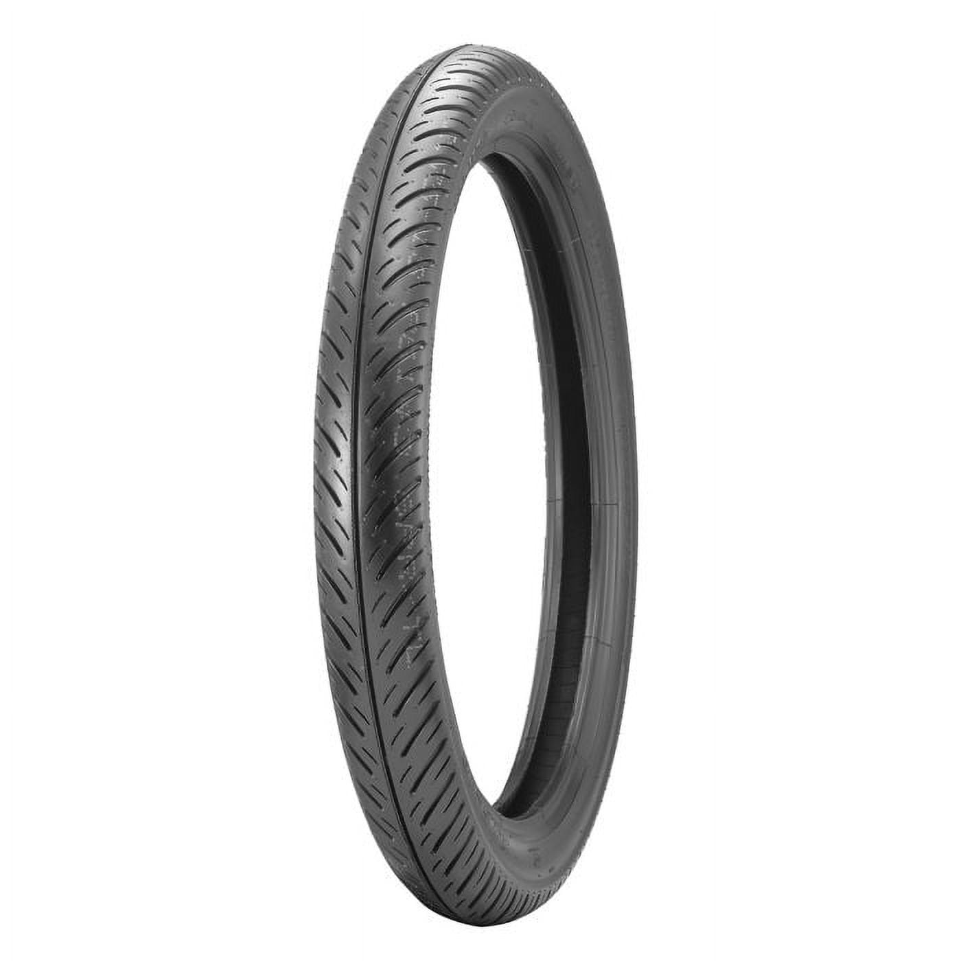 Wanda - Neumatico 2.75-18 48p P6143 4pr Sport Bias Tt (del/tra) -- Chn