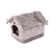thumbnail image 2 of Casa Cama Iglú Nido Mascota, 2 of 2