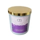 thumbnail image 2 of Vela De Soja Aromática Coco Bella Company Lavanda, 2 of 4