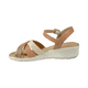 thumbnail image 4 of SANDALIAS MODARE BEIGE MUJER | 7190.102.23524-98402 - Talla 34, 4 of 6