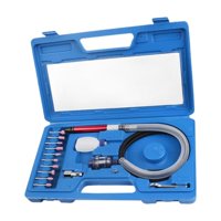 Ioensy - Pulidora Neumática De Microesmeril Para Limpieza, Soldadura, Reparación Y Grabado