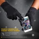 thumbnail image 2 of Guantes de invierno SIMARI térmicos, compatibles con pantalla táctil, antideslizantes y cálidos, 2 of 8