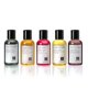 thumbnail image 1 of Baño de burbujas Nabila K 5 x 60 ml Aromas surtidos, 1 of 7