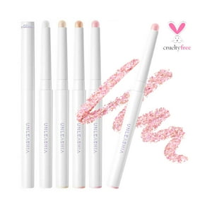 Unleashia - Delineador Coreano Glitter En Lápiz N°2 Flutter -