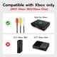 thumbnail image 3 of Cable Av Compuesto Para Audio Y Video Para Xbox Gen 1 De 1 8 M, 3 of 6