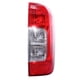 thumbnail image 1 of Farol trasero derecho nissan np300 2.5 2015 2020, 1 of 3