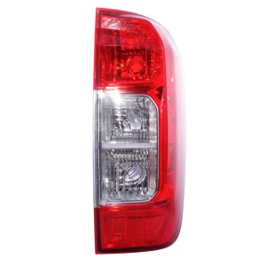 Repuestos Del Sol - Farol Trasero Derecho Nissan Np300 2.3 2015 2020