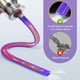 thumbnail image 4 of Accesorios de Aspiradora para Pelusa de Ventilación de Secadora Manguera Compatible con Dy*son Gen5 V15 V15S V12 V11 V10 V9 V8 V7 Detect Absolute Cyclone Outsize, 4 of 8