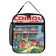 thumbnail image 1 of Caillou-theme Lunch Box Lunch Bag Insulated Reusable Lunch Tote Bag Cooler Tote Bag For Men Women gifts 20*11*27cm, 1 of 6