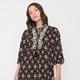 thumbnail image 3 of Vestido Mujer Western Café Corona, 3 of 5