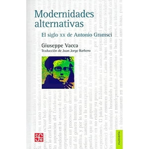 Fce Chile - Libro Modernidades Alternativas /283
