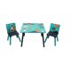 thumbnail image 5 of Mesa Infantil Espacial Azul, 5 of 5