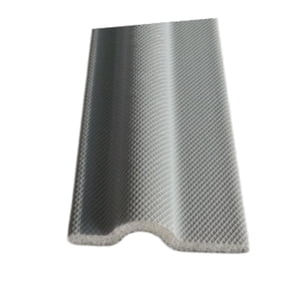 Bothyi - Burlete Para Ventanas Cortable Insonorización Bloqueador De Luz Inserciones Para Ventanas Gris