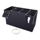 thumbnail image 4 of Caja De Filtro Colgante Para Acuario, Caja De Flujo Por Goteo, Caja De Filtro Superior Para Pecera En Cascada, Color Negro, 26 X 13,5 X 15 Cm, 4 of 5