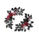 thumbnail image 4 of 2 Piezas De Flores Para Arco De Boda De Halloween, Decoración De Terror Para Fiestas Y Días Festivos., 4 of 5