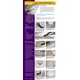 thumbnail image 4 of Material de trazado Superpunch 117 cm x 4,5 m – Fabricado en EE. UU., 4 of 7