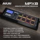 thumbnail image 2 of Controlador De Pads Sampleador Mpx8 Con 8 Pads Midi, 2 of 9