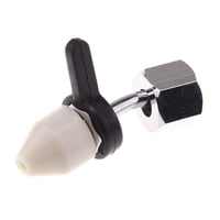 Bothyi - Rociador De Limpieza Textil Con Cabezal De Pulverización Ajustable, Hidrolavadora Eléctrica A Presión