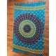 thumbnail image 3 of Pareo Brasilero Turquesa Mandala, 3 of 3