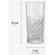 thumbnail image 3 of Vaso Cocktail Timeless 380 ML, 3 of 3