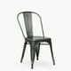 thumbnail image 3 of Pack Tolix Asiento Metal x4 Metal, 3 of 8