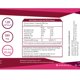 thumbnail image 2 of Vitamina B12+Moringa Aminatural 120 cáps., 2 of 2