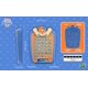 thumbnail image 4 of Tablet infantil eKids Blippi Juegos de aprendizaje preescolar, 4 of 7