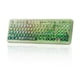 thumbnail image 1 of Teclado KiiBOOM Phantom98 Lite 96% inalámbrico RGB hot swap, 1 of 7