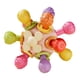 thumbnail image 1 of Pelota Para La Dentición Del Bebé, Juguetes Para La Dentición Del Bebé, Regalos Para Niñas, Niños Y Niños Pequeños, Color Rosa, 1 of 4