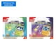 thumbnail image 1 of Caja 30 Aniversario Tech Sticker Inglés 1u, Surtido, 1 of 5