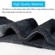 thumbnail image 4 of Botas de trabajo para hombre Socks APTYID, acolchadas, que absorben la humedad, 4 of 8