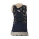 thumbnail image 3 of Botin Serenity Azul Bamboo, 3 of 5