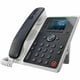 thumbnail image 4 of Teléfono IP Poly Edge E220 con cable Bluetooth de escritorio negro VoIP, 4 of 8