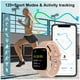 thumbnail image 2 of Smartwatch Iw9 Mini Conexión Bluetooth 50 Pantalla Ips Ip68, 2 of 11