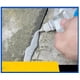 thumbnail image 2 of Sellador Adhesivo Para Grietas Del Piso,techo, Tapa Juntas, 2 of 4