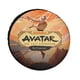 thumbnail image 1 of Avatar: La leyenda de Aang Funda para neumático de repuesto de tela Oxford - Tela Oxford 76CM, 1 of 6