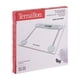 thumbnail image 3 of Pesa Balanza Personal 150kg Vidrio Lcd Tx5000 Clear, 3 of 3