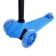 thumbnail image 3 of Scooter 3 ruedas Azul 56 cm, 3 of 4