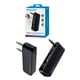 thumbnail image 4 of Transmisor De Audio Bluetooth 5.1 Negro Bt569, 4 of 5