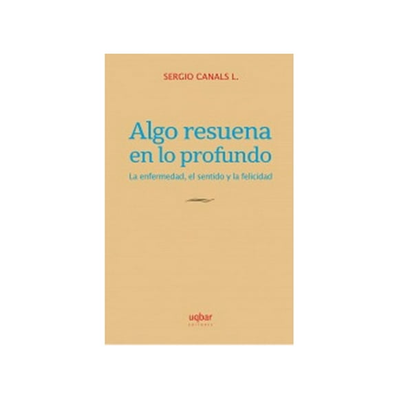 Algo Resuena En Lo Profundo.
