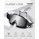 thumbnail image 2 of Gafas BATFOX para Dirt Bike, ATV y Motocicleta MX UV400, 2 of 7