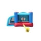 thumbnail image 2 of Juego Inflable Futbol, 2 of 4
