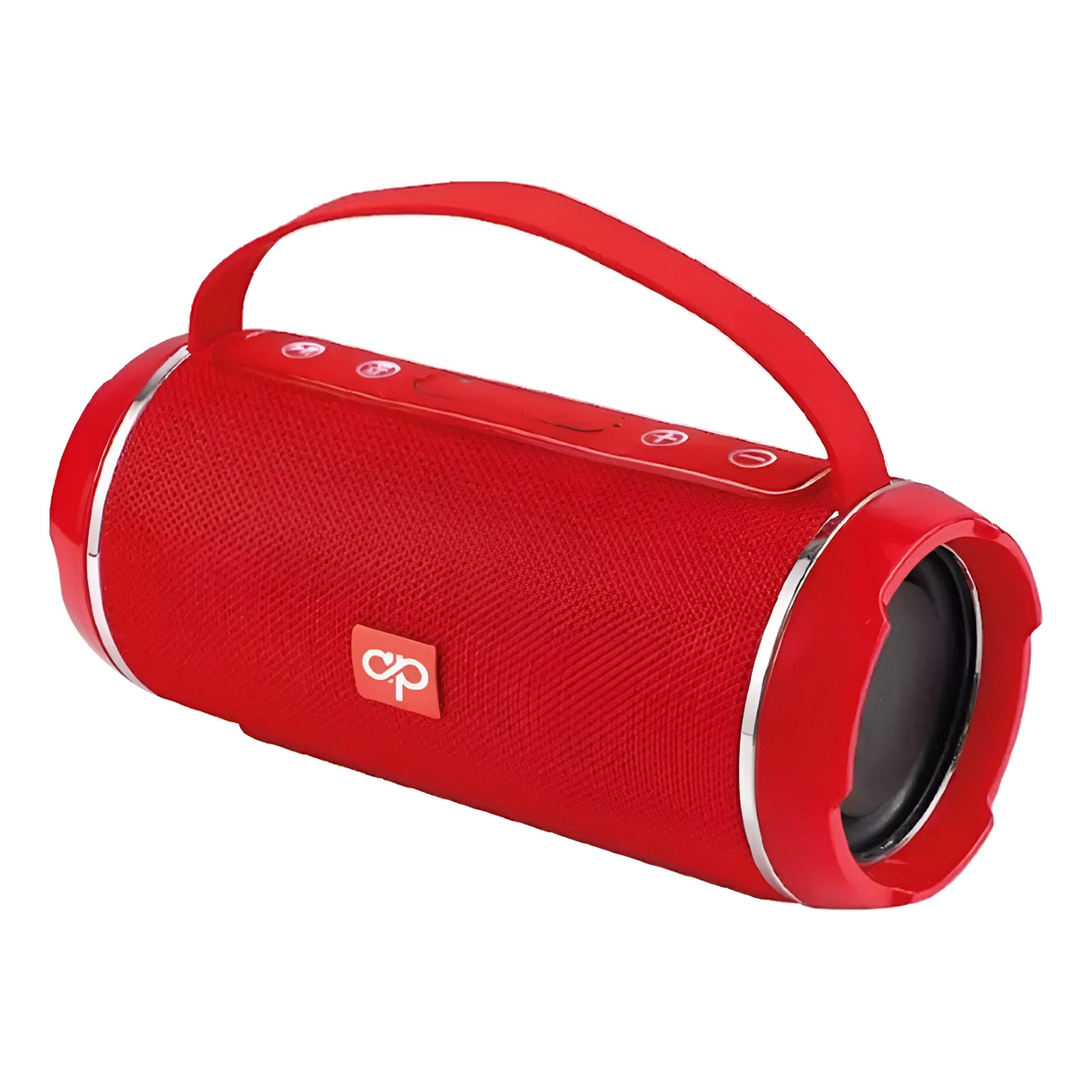 Audio Pro - Parlante Portatil Bt Rgb/usb/sd/recar 10w Audiopro Ap02065r